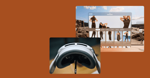 Unlocking Commercial Impact with Apple Vision Pro 5 Key Brand Opportunities – Web